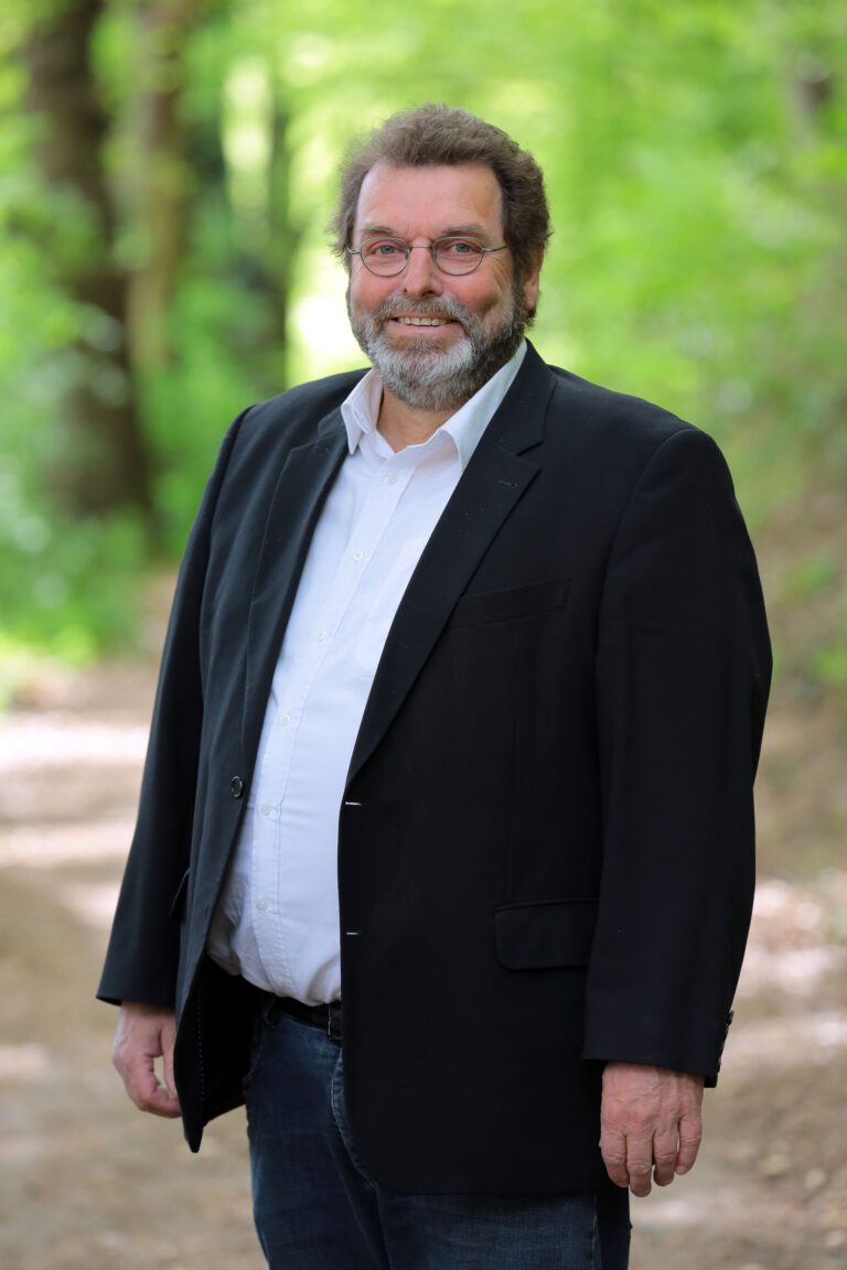 Peter Nienhaus  2. stellvertretender Bürgermeister in Alpen