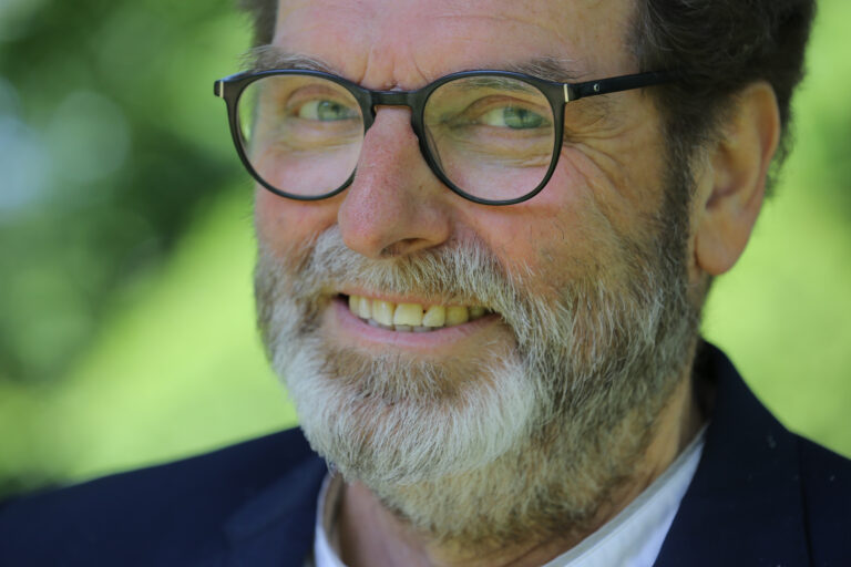 Peter Nienhaus erneut Direktkandidat für den Kreiswahlbezirk 3 (Alpen) und Kreiswahlprogramm verabschiedet 